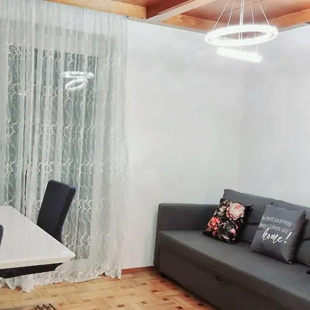 Apartment 3 In - Free Parking - Self Check In Linz
