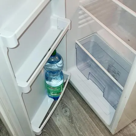 Apartment 3 In - Free Parking - Self Check In Linz
