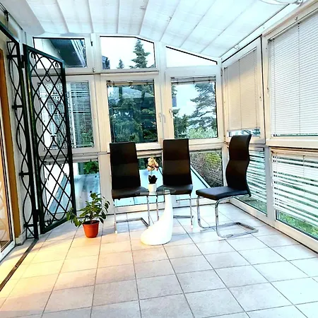 Appartement 3 In - Free Parking - Self Check In *