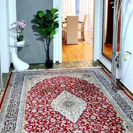 Appartement 3 In - Free Parking - Self Check In *