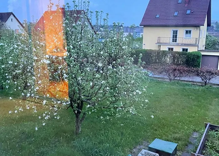 Lägenhet 3 In - Free Parking - Self Check In