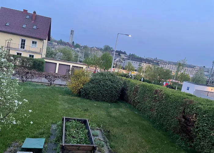 3 In - Free Parking - Self Check In * Linz