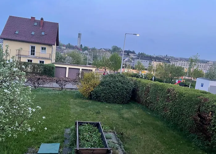 3 In - Free Parking - Self Check In Lägenhet