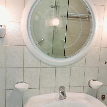 Apartament 3 In - Free Parking - Self Check In Linz